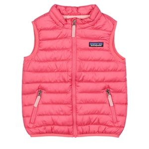💗Patagonia Baby Down Sweater Vest💗